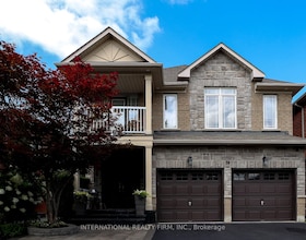 74 Regatta Avenue, York, ON