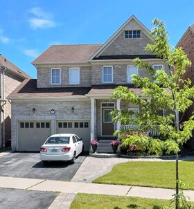 21 Weatherby Avenue, Durham, ON