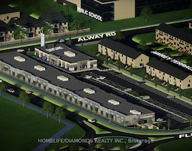 3 ALWAY Road, Hamilton, ON , MLS #X13729242 , Image - 1