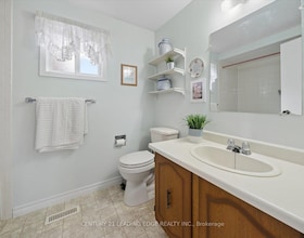 3074 Tours Road, Peel, ON , MLS #W13729310 , Image - 1