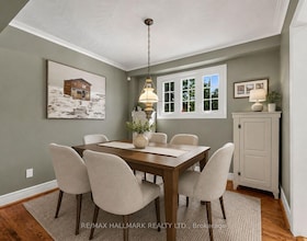135 Senator Reesor's Drive, York, ON , MLS #N13729382 , Image - 1