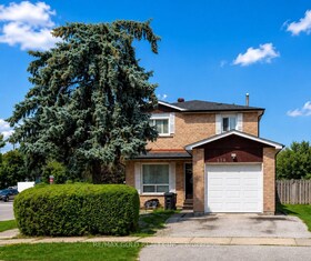 138 Cabernet Circle, Toronto, ON