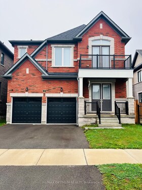 19 Gatherwood Terrace, Peel, ON
