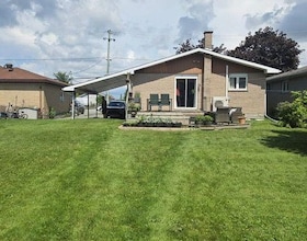 677 Principale Street W, Prescott and R, ON