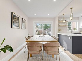404 Glen Park Avenue, Toronto, ON , MLS #W13730356 , Image - 1