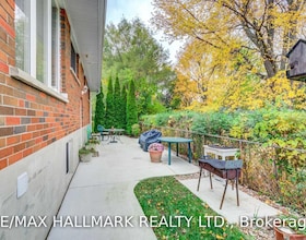 30 Amarillo Drive, Toronto, ON , MLS #E13730318 , Image - 1