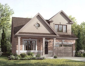 33 Ruby Lane, Halton, ON