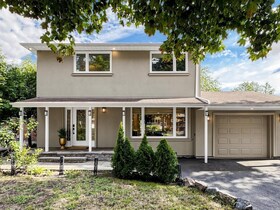 162 Laverock Avenue, York, ON