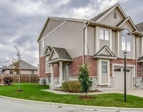 1010 Fanshawe Park Road E, Middlesex, ON , MLS #X13731546 , Image - 1