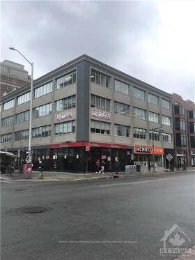 396 COOPER Street E, Ottawa, ON