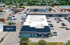 600 Orwell Street, Peel, ON