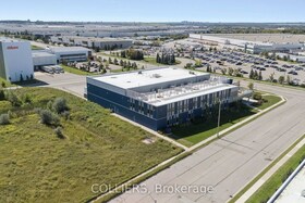 90 Skyway Drive, Peel, ON