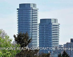 1080 Bay Street, Toronto, ON