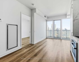 88 Queen Street E, Toronto, ON , MLS #C13731948 , Image - 1