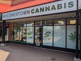 3105 Winston Churchill Boulevard, Peel, ON