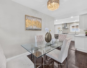 22 Quaker Crescent, Hamilton, ON , MLS #X13732952 , Image - 1