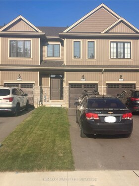 198 Middleton Street, Oxford, ON
