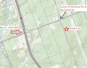 Part 3 Berriedale Road, Parry Sound, ON , MLS #X13733146 , Image - 1