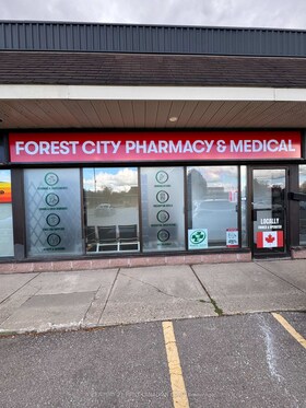 561 Southdale Road E, Middlesex, ON
