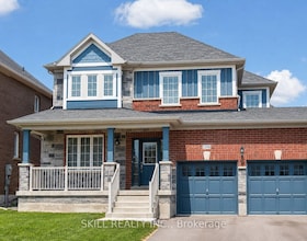 1390 Dallman Street, Simcoe, ON