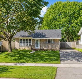 85 Williamsburg Road, Waterloo, ON