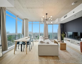20 Minowan Miikan Lane, Toronto, ON , MLS #C13733394 , Image - 1