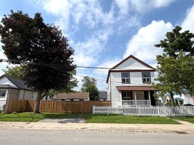 4731 SAINT LAWRENCE Avenue, Niagara, ON