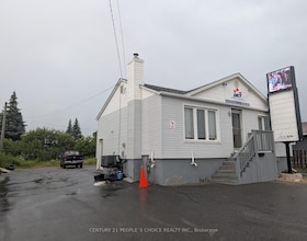 1626 Lasalle Boulevard, Sudbury, ON , MLS #X13733710 , Image - 1
