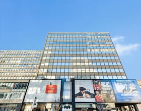 151 Bloor Street W, Toronto, ON