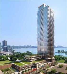 2200 Lakeshore Boulevard W, Toronto, ON