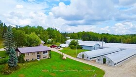 1207 594 Highway, Kenora, ON