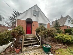 5 Hollydene Road, Toronto, ON , MLS #E13733990 , Image - 1