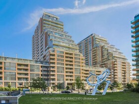 75 East Liberty Street, Toronto, ON