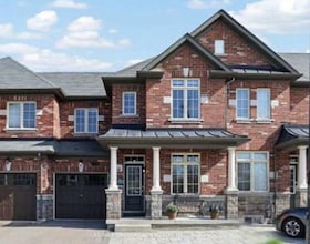 347 Luck Court, York, ON