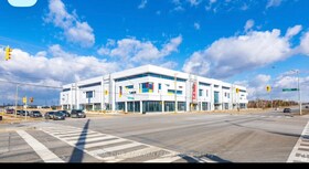 9390 Woodbine Avenue, York, ON