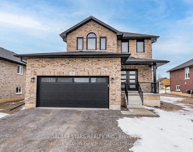 9 Bradley Lane E, Peterborough, ON