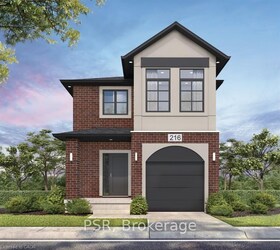 212 Rivergreen Crescent, Waterloo, ON