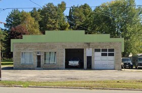 16 Spencer Street, Bruce, ON