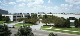 2595 Skymark Avenue, Peel, ON