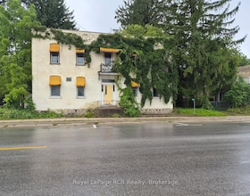 14 Main Street S, Bruce, ON