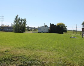 Lot 8 Gerald Street S, Stormont, Dund, ON