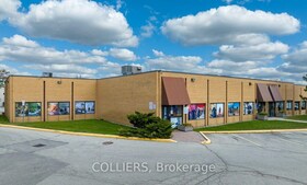 48 Galaxy Boulevard, Toronto, ON