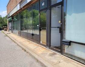 50 Weybright Court, Toronto, ON