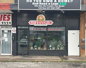 1352 Kennedy Road, Toronto, ON