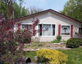 284 Kenwood Avenue, York, ON