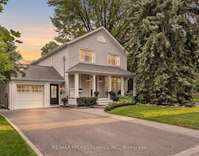 7 Bannon Avenue, Toronto, ON , MLS #W13737042 , Image - 1
