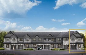 112 Deltaview Lane, Ottawa, ON