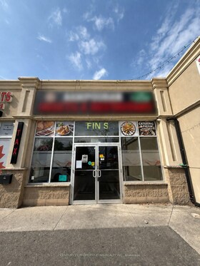 1770 Albion Road, Toronto, ON