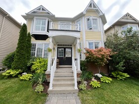 29 Clayson Street, York, ON , MLS #N13738072 , Image - 1
