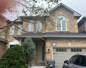 346 Sardinia Drive, Peel, ON